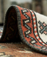 Turkish Vintage Rug  2'7 x 12'6" #22764