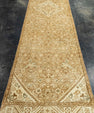 Turkish Vintage Rug  2'9" x 13'8" #22913