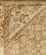 Turkish Vintage Rug  2'9" x 13'8" #22913