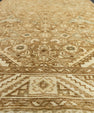 Turkish Vintage Rug  2'9" x 13'8" #22913