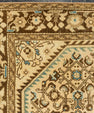 Turkish Vintage Rug  3'4" x 10'2" #22793