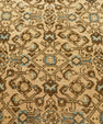 Turkish Vintage Rug  3'4" x 10'2" #22793