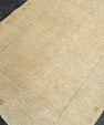 Turkish Vintage Rug  3'4" x 10'4" #22794