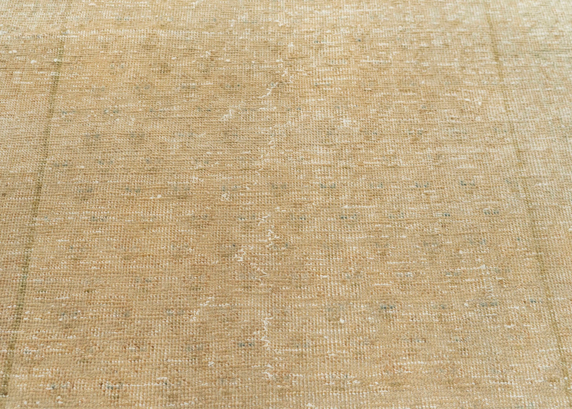Turkish Vintage Rug  3'4" x 10'4" #22794
