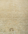 Turkish Vintage Rug  3'4" x 10'4" #22794