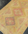 Turkish Anatolian Runner Rug 2'8" x 14' #22268