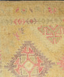 Turkish Anatolian Runner Rug 2'8" x 14' #22268