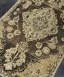 Turkish Anatolian Runner Rug 2'8" x 11'11" #22265