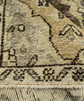 Turkish Anatolian Runner Rug 2'8" x 11'11" #22265