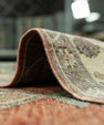 Turkish Vintage Rug 4' x 8'1" #20811