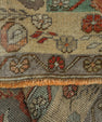 Turkish Vintage Rug 4' x 8'1" #20811