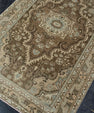 Turkish Anatolian Runner Rug 2'11" x 12'9" #22292