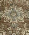 Turkish Anatolian Runner Rug 2'11" x 12'9" #22292