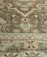 Turkish Anatolian Runner Rug 2'11" x 12'9" #22292
