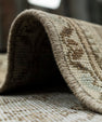 Turkish Anatolian Runner Rug 2'11" x 12'9" #22292