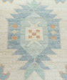 Oushak Rug 2'1" x 3'11" #22830