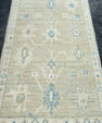 Oushak Rug 2'2" x 4' #22834