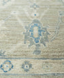 Oushak Rug 2'2" x 4' #22834