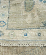 Oushak Rug 2'2" x 4' #22834