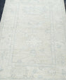 Oushak Rug 2'6"x 3'10" #22709
