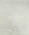 Oushak Rug 2'6"x 3'10" #22709