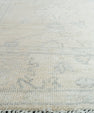 Oushak Rug 2'6"x 3'10" #22709