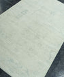 Turkish Oushak Rug 3'9"x 5'11" #20088