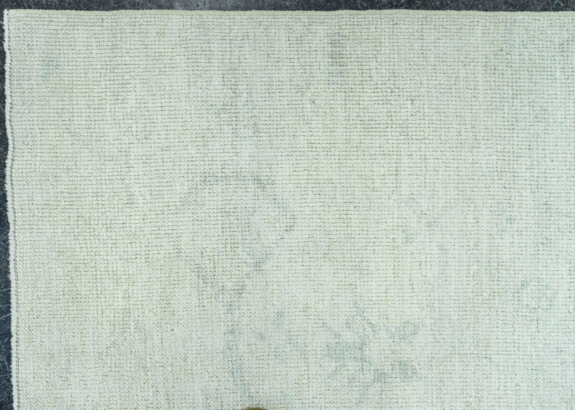 Turkish Oushak Rug 3'9"x 5'11" #20088