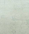 Turkish Oushak Rug 3'9"x 5'11" #20088