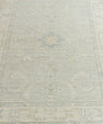 Oushak Rug 3'4" x 4'11" #22751