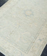 Oushak Rug 3'4" x 4'11" #22751