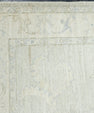 Oushak Rug 3'4" x 4'11" #22751