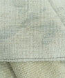 Turkish Oushak Rug 3'9"x 5'11" #20088