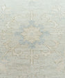 Oushak Rug 3'4" x 4'11" #22751