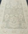 Oushak Rug 3'1" x 5' #22750