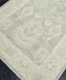 Oushak Rug 3'1" x 5' #22750