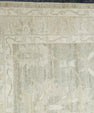 Oushak Rug 3'1" x 5' #22750