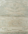 Oushak Rug 3'1" x 5' #22750