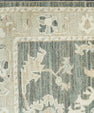 Oushak Rug 3'2"x 5'1" #22710