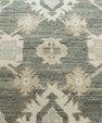 Oushak Rug 3'2"x 5'1" #22710