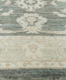 Oushak Rug 3'2"x 5'1" #22710