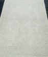 Oushak Rug 3'x 5' #22720