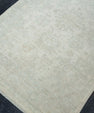 Oushak Rug 3'x 5' #22720