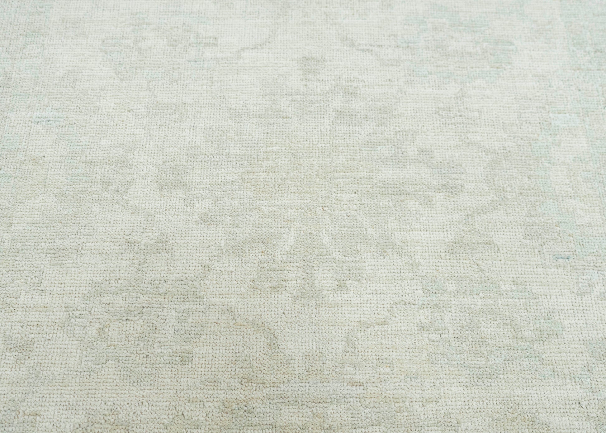Oushak Rug 3'x 5' #22720