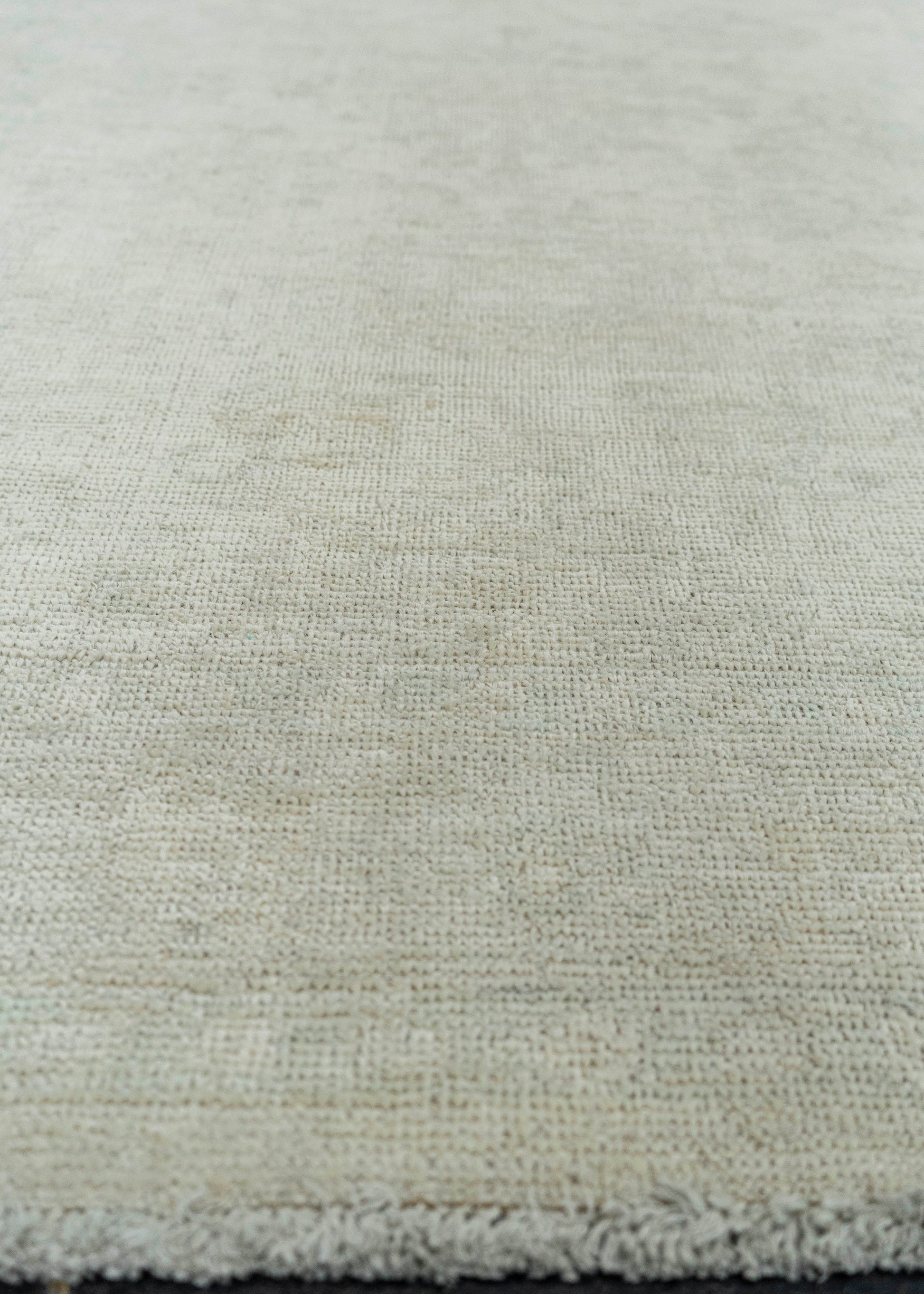 Oushak Rug 3'x 5' #22720