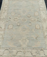 Oushak Rug 3'2" x 5' #22736