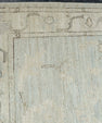 Oushak Rug 3'2" x 5' #22736