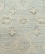 Oushak Rug 3'2" x 5' #22736