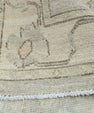 Oushak Rug 3'2" x 5' #22736