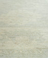 Oushak Rug 3'2"x 4'10" #22714